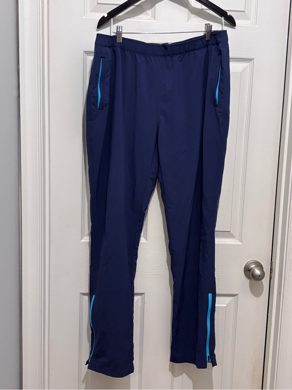 Peter Millar Crown Sport performance pants